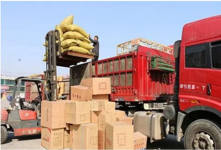 厦门到临河区物流专线