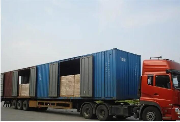 厦门到临河区整车运输