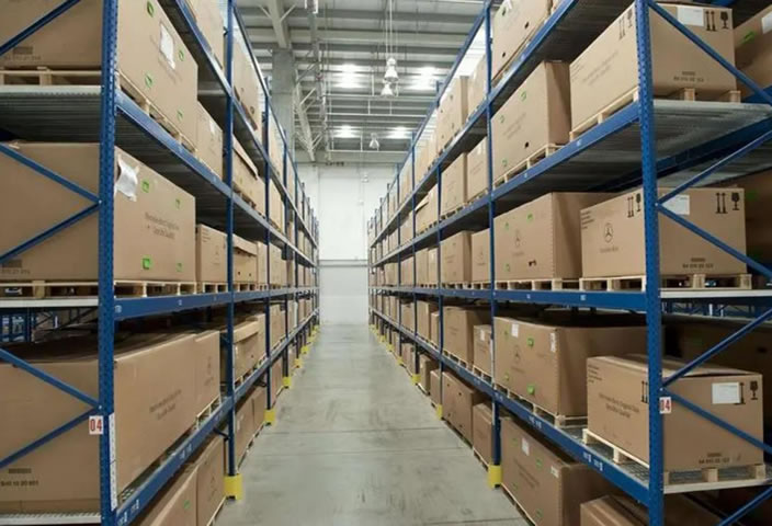 厦门到临河区货物仓储