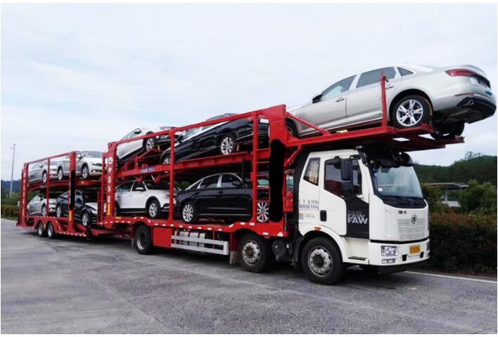 厦门到临河区轿车托运